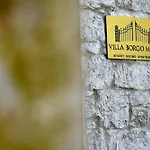 Borgo Murs