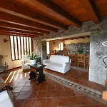 Borgo Murs Station touristique