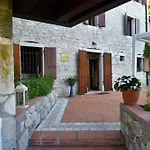 리조트 Borgo Murs Clauzetto