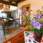 Station touristique Borgo Murs *