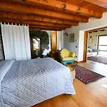 Station touristique Borgo Murs Clauzetto