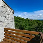 Station touristique Borgo Murs *