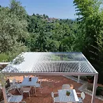 Borgo Murs 리조트 Clauzetto
