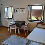 Borgo Murs * Clauzetto