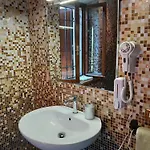 리조트 Borgo Murs Clauzetto