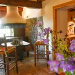Borgo Murs Station touristique
