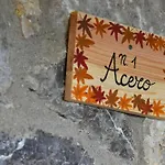 Borgo Murs