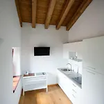Station touristique Borgo Murs *