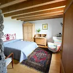 Borgo Murs Clauzetto
