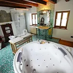 Borgo Murs * Clauzetto