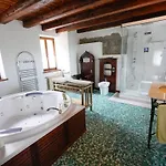 Station touristique Borgo Murs