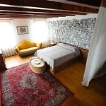 Station touristique Borgo Murs Clauzetto
