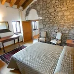 Station touristique Borgo Murs Clauzetto