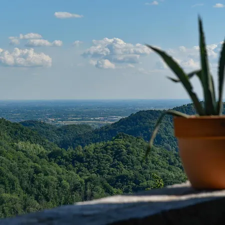 Resort Borgo Murs Clauzetto