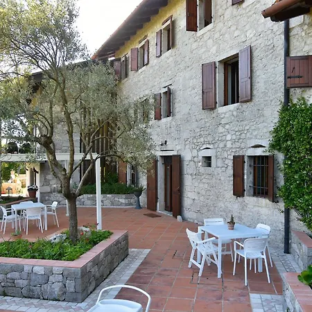Resort Borgo Murs