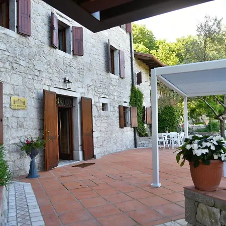 Resort Borgo Murs *