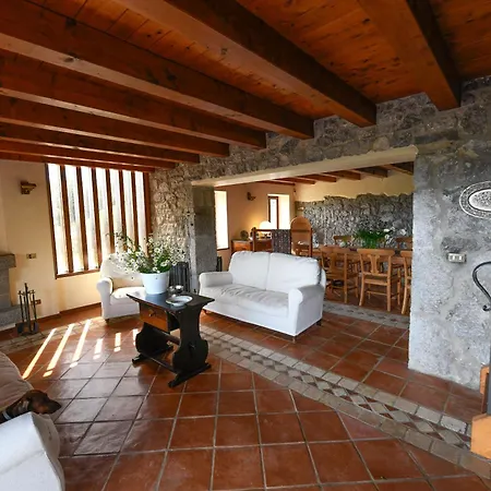 Borgo Murs Resort