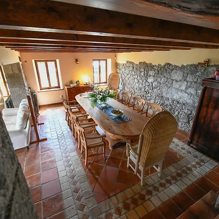 Resort Borgo Murs