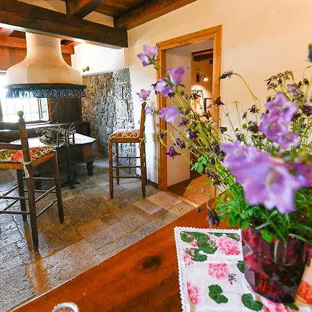 Resort Borgo Murs *