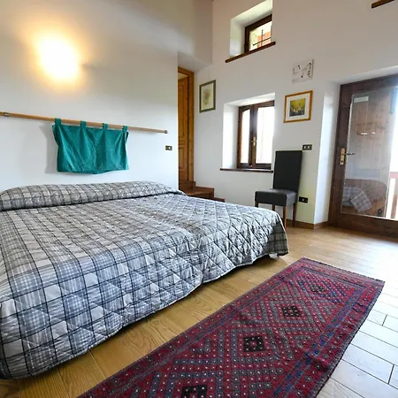 Borgo Murs Resort