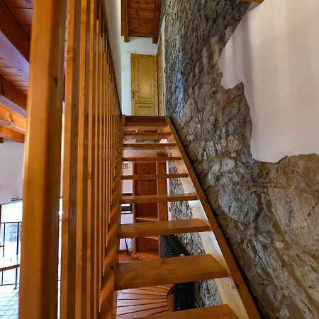Resort Borgo Murs
