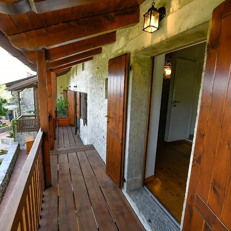 Borgo Murs Resort *