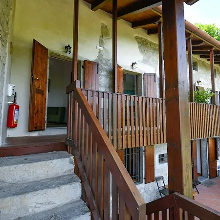 Borgo Murs *