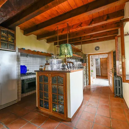 Borgo Murs