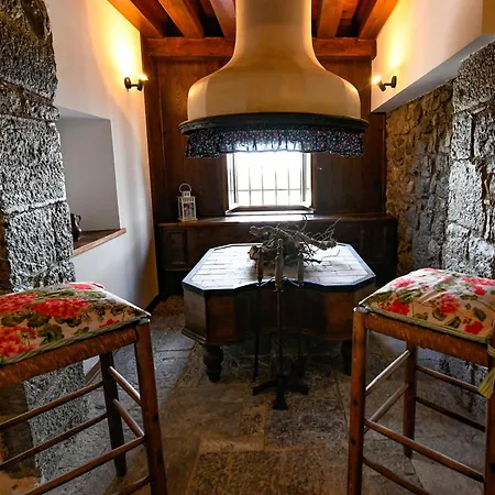 Borgo Murs Resort *