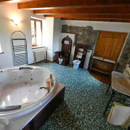 Borgo Murs Clauzetto