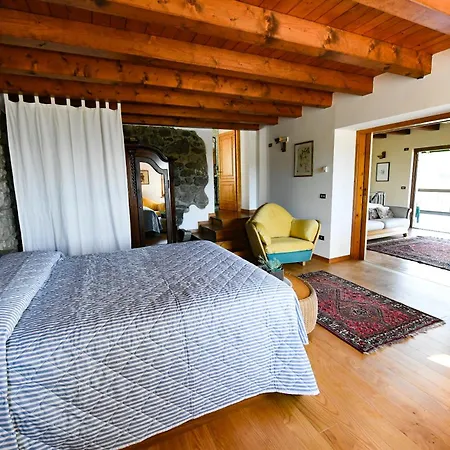 Resort Borgo Murs Clauzetto