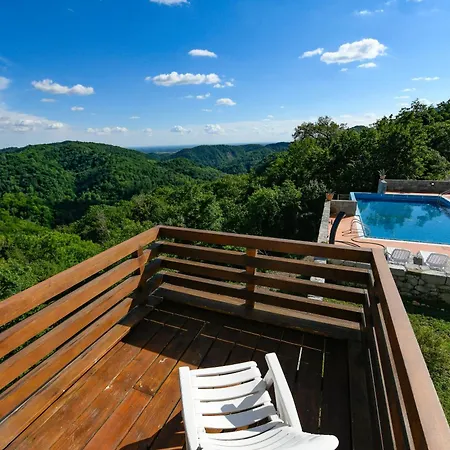 Borgo Murs Resort