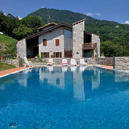 Borgo Murs *