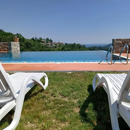 Borgo Murs Clauzetto