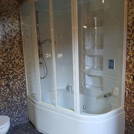 Borgo Murs Resort