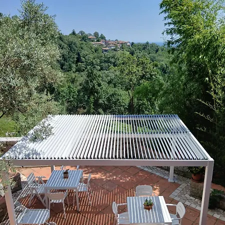 Borgo Murs Resort Clauzetto