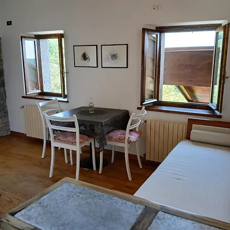 Borgo Murs * Clauzetto