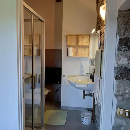 Borgo Murs Resort Clauzetto