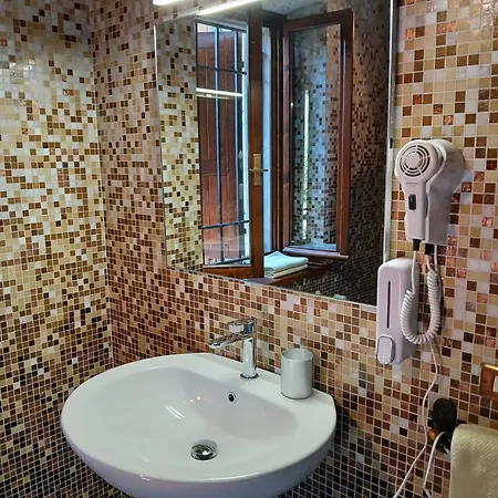 Üdülőközpont Borgo Murs Clauzetto