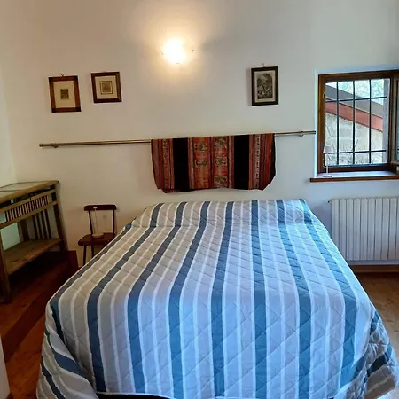 Borgo Murs Clauzetto