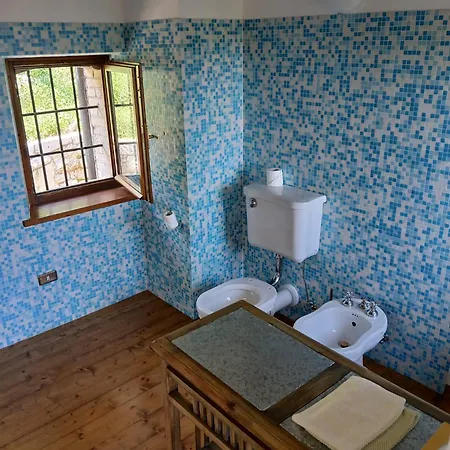 Borgo Murs * Clauzetto