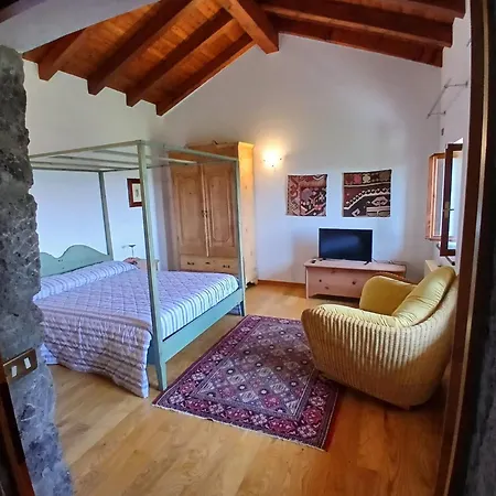 Resort Borgo Murs Clauzetto