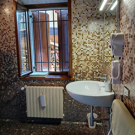 Borgo Murs *