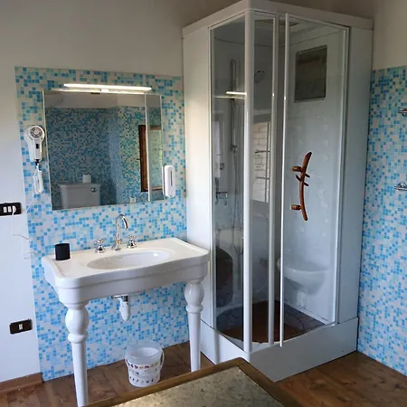 Resort Borgo Murs *