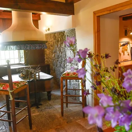 Borgo Murs Resort