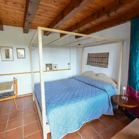 Resort Borgo Murs