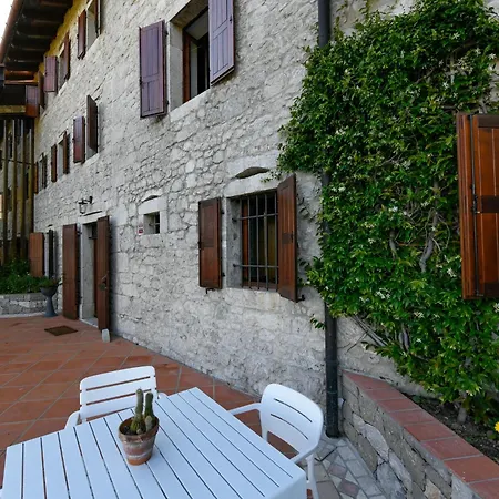 Borgo Murs Station touristique *