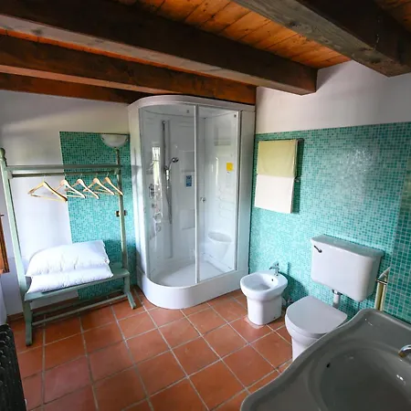 Resort Borgo Murs *
