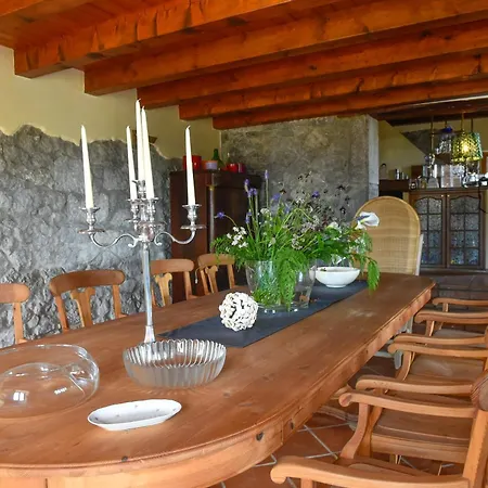 Borgo Murs *
