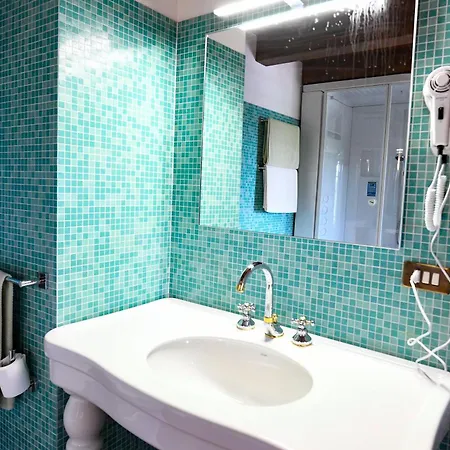 Borgo Murs * Clauzetto